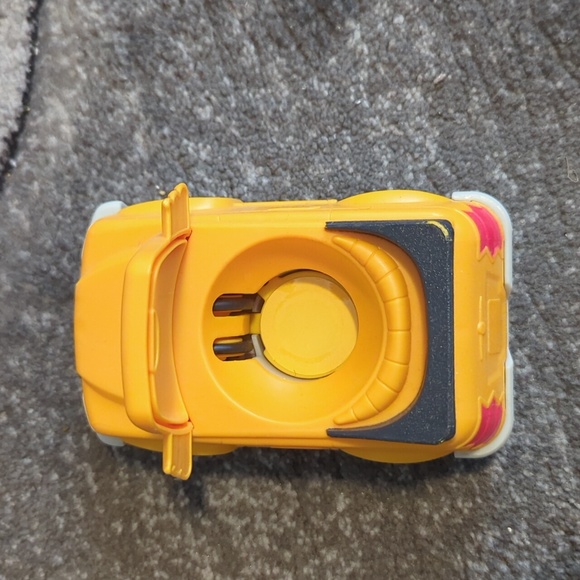 Disney Pixar Monsters University roll a scare ridez Randy - Picture 7 of 12